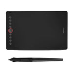 Tavoletta grafica digitale 10Moons I6 compatibile PC e smartphone