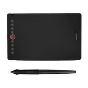 Tavoletta grafica digitale 10Moons I6 compatibile con telefoni cellulari e computer., i6