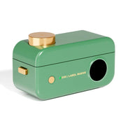 Phomemo D50 Stampante termica per etichette di grandi dimensioni per uso domestico, adatta a etichette da 16/20/24 mm