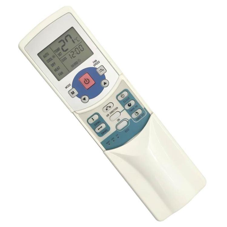 Telecomando compatibile Toshiba R05/BGE per condizionatore