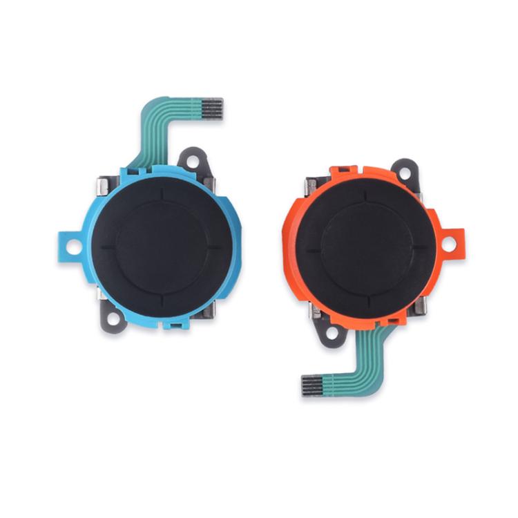 Ricambi per la riparazione del joystick 3D sinistro e destro di Nintendo Switch 2
