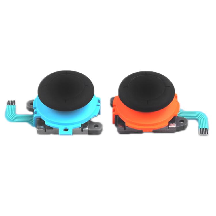 Ricambi per la riparazione del joystick 3D sinistro e destro di Nintendo Switch 2