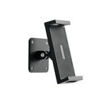 Supporto a parete girevole a sbalzo in lega di alluminio da 4 a 12,9 pollici per telefoni e tablet, Long Version, Short Version