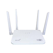 4G Wireless Plug Card Router LTE 4G Hotspot Mobile Router, EU Plug, C303
