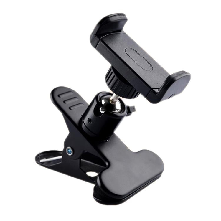 Supporto da tavolo girevole con morsetto in metallo, For Phones, For Phones And Tablets