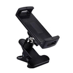 Supporto da tavolo girevole con morsetto in metallo, For Phones, For Phones And Tablets
