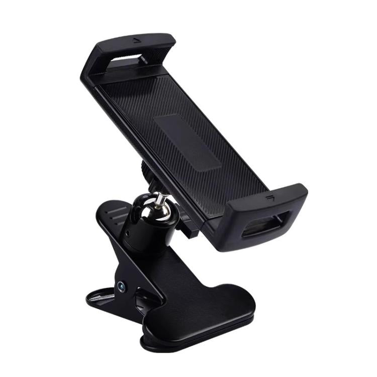Supporto da tavolo girevole con morsetto in metallo, For Phones, For Phones And Tablets