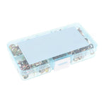 Set di mini fascette a molla per tubi flessibili per carburante automobilistico M6/M10, 75pcs /Set