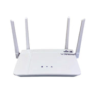 European / Asian / African Edition 4G CPE Wireless SIM Card LTE Router Wi-Fi 6 Wireless Hotspot, EU Plug, C920