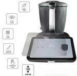Pellicola protettiva in vetro temperato per Thermomix TM7, accessori per macchine da cucina., TM7