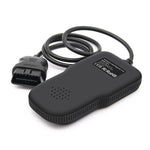 Tester di guasto/stato di salute della batteria auto OBD 9-16V, V321