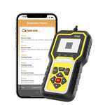 Tester diagnostico per la manutenzione completa del sistema e il ripristino del motore, TP02
