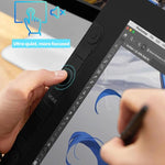 VEIKK VK2200PRO Schermo digitale da 21,5 pollici per disegno