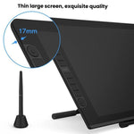 VEIKK VK2200PRO Schermo digitale da 21,5 pollici per disegno