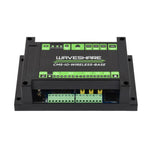 Modulo di espansione industriale Waveshare per Raspberry Pi CM5: scheda di espansione 4G/5G/LoRa