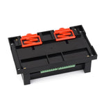 Modulo di espansione industriale Waveshare per Raspberry Pi CM5: scheda di espansione 4G/5G/LoRa
