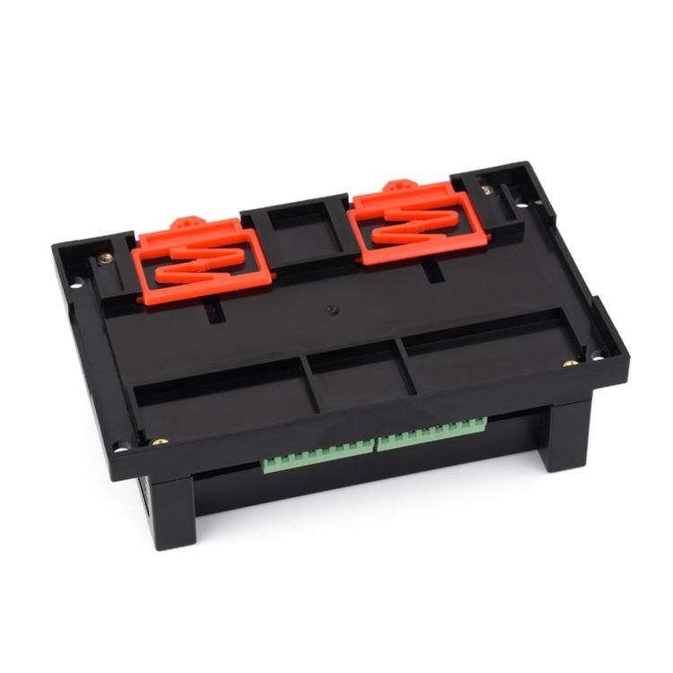 Modulo di espansione industriale Waveshare per Raspberry Pi CM5: scheda di espansione 4G/5G/LoRa
