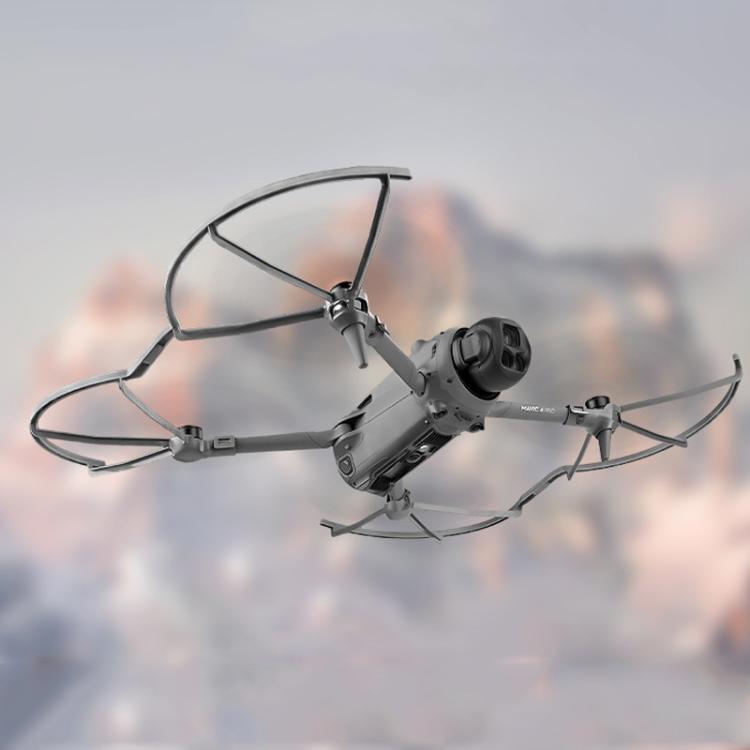 Telaio protezione eliche DJI Mavic 4 Pro in policarbonato