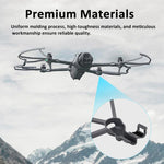 Telaio protezione eliche DJI Mavic 4 Pro in policarbonato