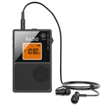 Radio portatile FM AM SW banda completa C26