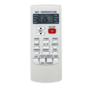 Telecomando AUX per condizionatore d'aria YKRH102 YKR-H/102E