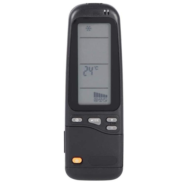 Telecomando condizionatore YKR-M/002E compatibile Electra Airwell