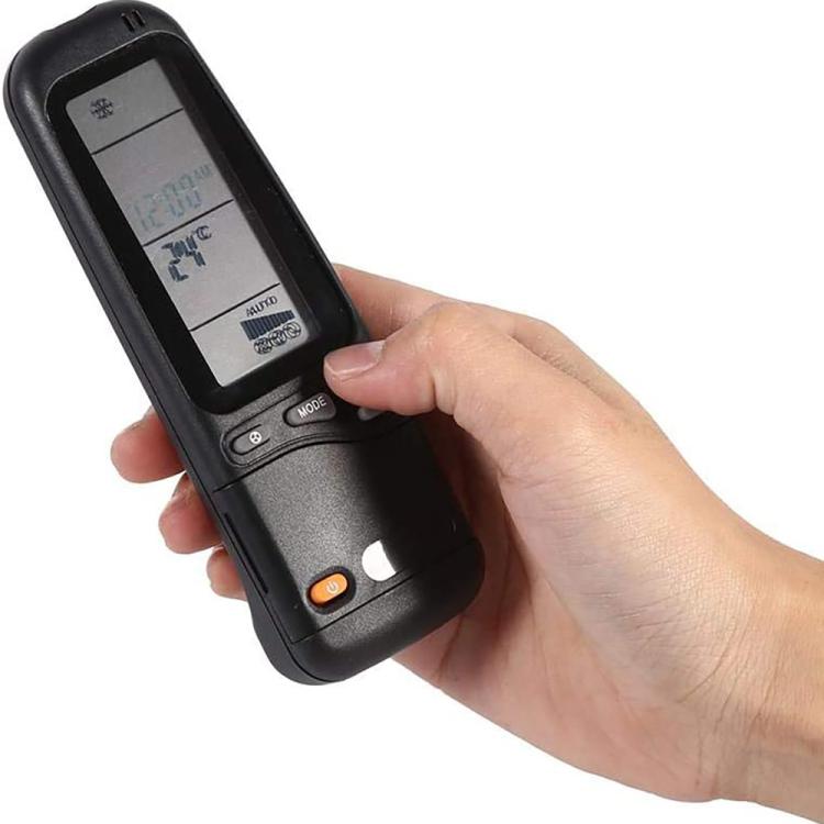 Telecomando condizionatore YKR-M/002E compatibile Electra Airwell