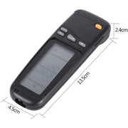 Telecomando per condizionatore d'aria YKR-M/002E YKR-F/010 per Electra / Airwell / Emailair / Elco