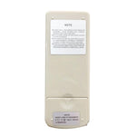 RAR-3U4 Accessorio di ricambio per telecomando del condizionatore d'aria Hitachi FlipTop, RAR-3U4