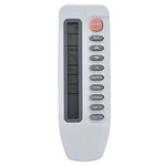 Ricambio telecomando condizionatore Midea R71a/E R71/E