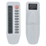 Ricambio telecomando condizionatore Midea R71a/E R71/E