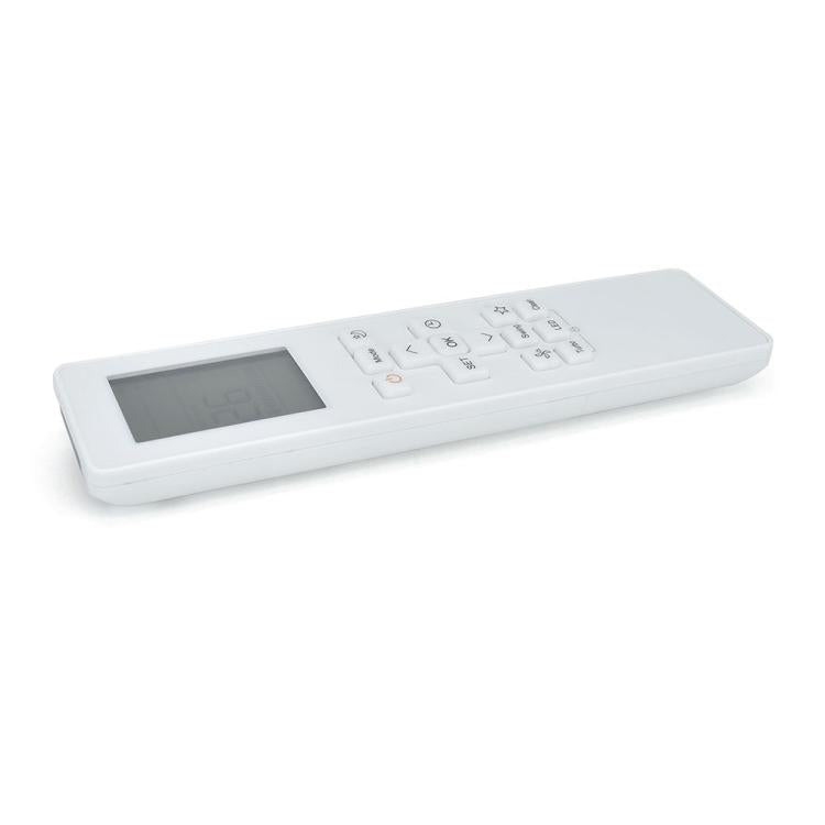 Telecomando ricambio RG10B per condizionatore Midea