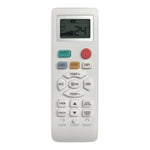 Telecomando ricambio per condizionatore Haier Only Cold