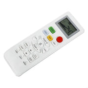 YL-HD04 Accessorio di ricambio per telecomando del condizionatore Haier, Only Cold, Cold Warm
