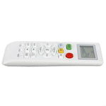 Telecomando ricambio per condizionatore Haier Only Cold