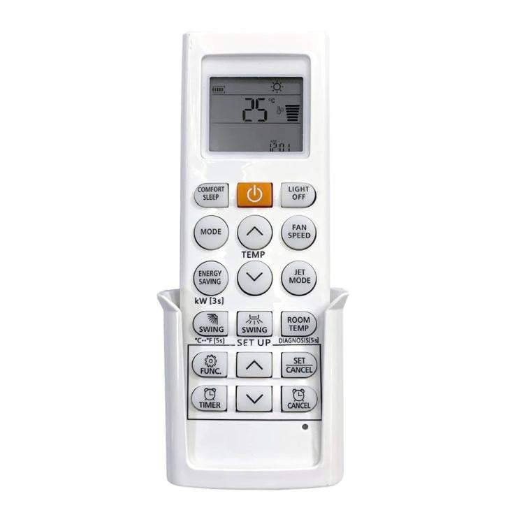 Telecomando ricambio LG AKB75215401 con staffa