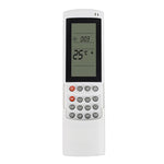 Telecomando ricambio Airwell Electra Geli RC08B RC08A