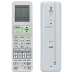 Telecomando WH-TA11PE per condizionatori Toshiba