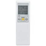 Copertura scorrevole completa per telecomando Daikin ARC452A