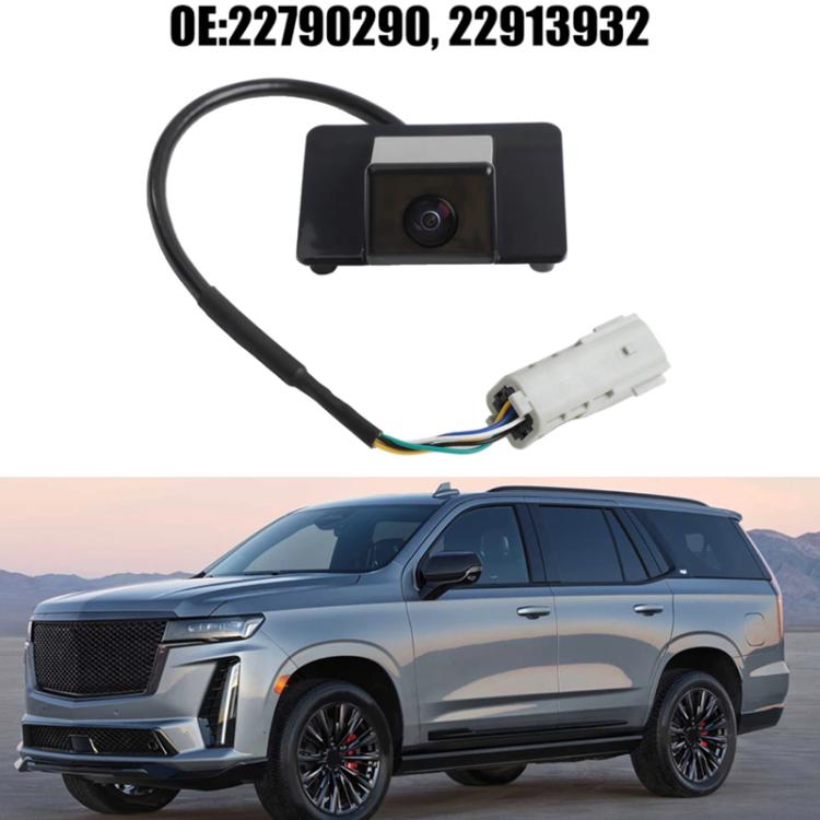 22790290/22913932 Per telecamere posteriori Cadillac, 22790290