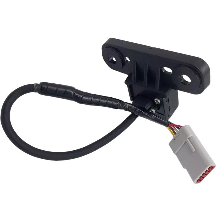 23402538 Telecamera di assistenza al parcheggio anteriore per Cadillac 2015-2020, 23402538