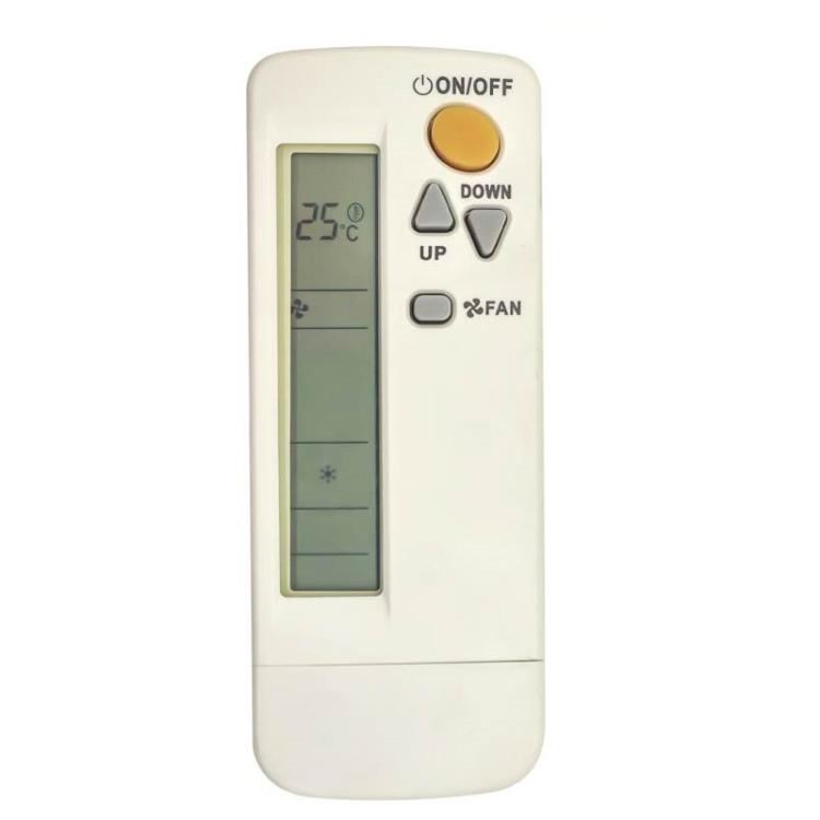 Telecomando per condizionatore DAIKIN BRC4C151 BRC4C155, BRC4C151