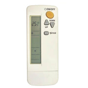 Telecomando per condizionatore DAIKIN BRC4C151 BRC4C155, BRC4C151