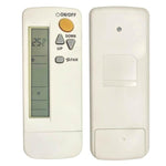 Telecomando compatibile Daikin BRC4C151 BRC4C155