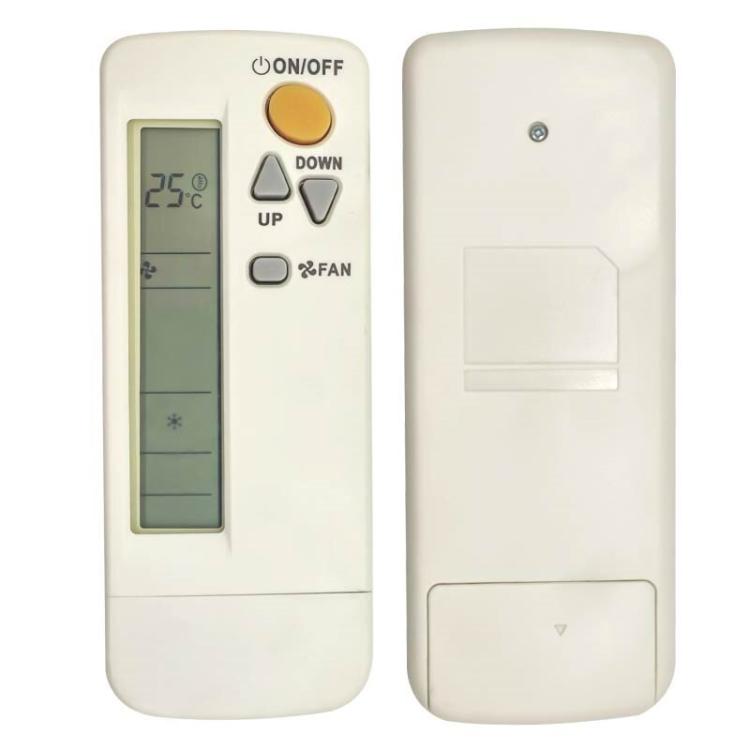 Telecomando compatibile Daikin BRC4C151 BRC4C155