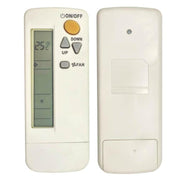 Telecomando per condizionatore DAIKIN BRC4C151 BRC4C155, BRC4C151