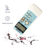 Telecomando compatibile Sharp K-SP1388 per condizionatore