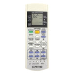 Telecomando compatibile Panasonic K-PN1122 condizionatore
