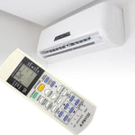 Telecomando compatibile Panasonic K-PN1122 condizionatore