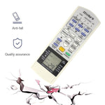 Telecomando compatibile Panasonic K-PN1122 condizionatore